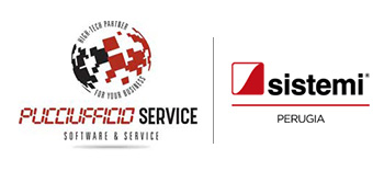 Pucciufficio Service
